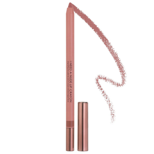 I Need A Nude Lip Liner