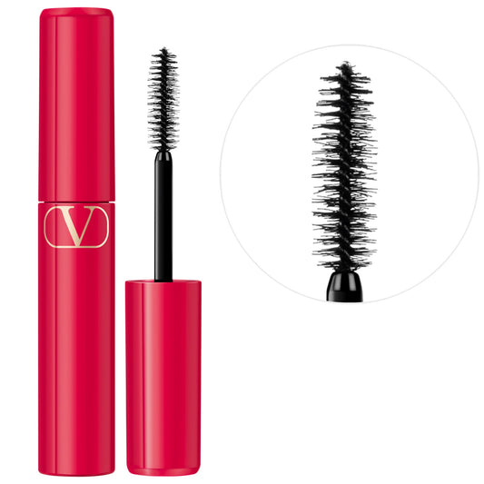 Magnificent Smudgeproof Volumizing Mascara