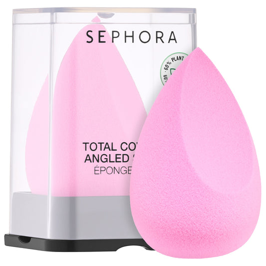 Total Coverage Angled Sponge