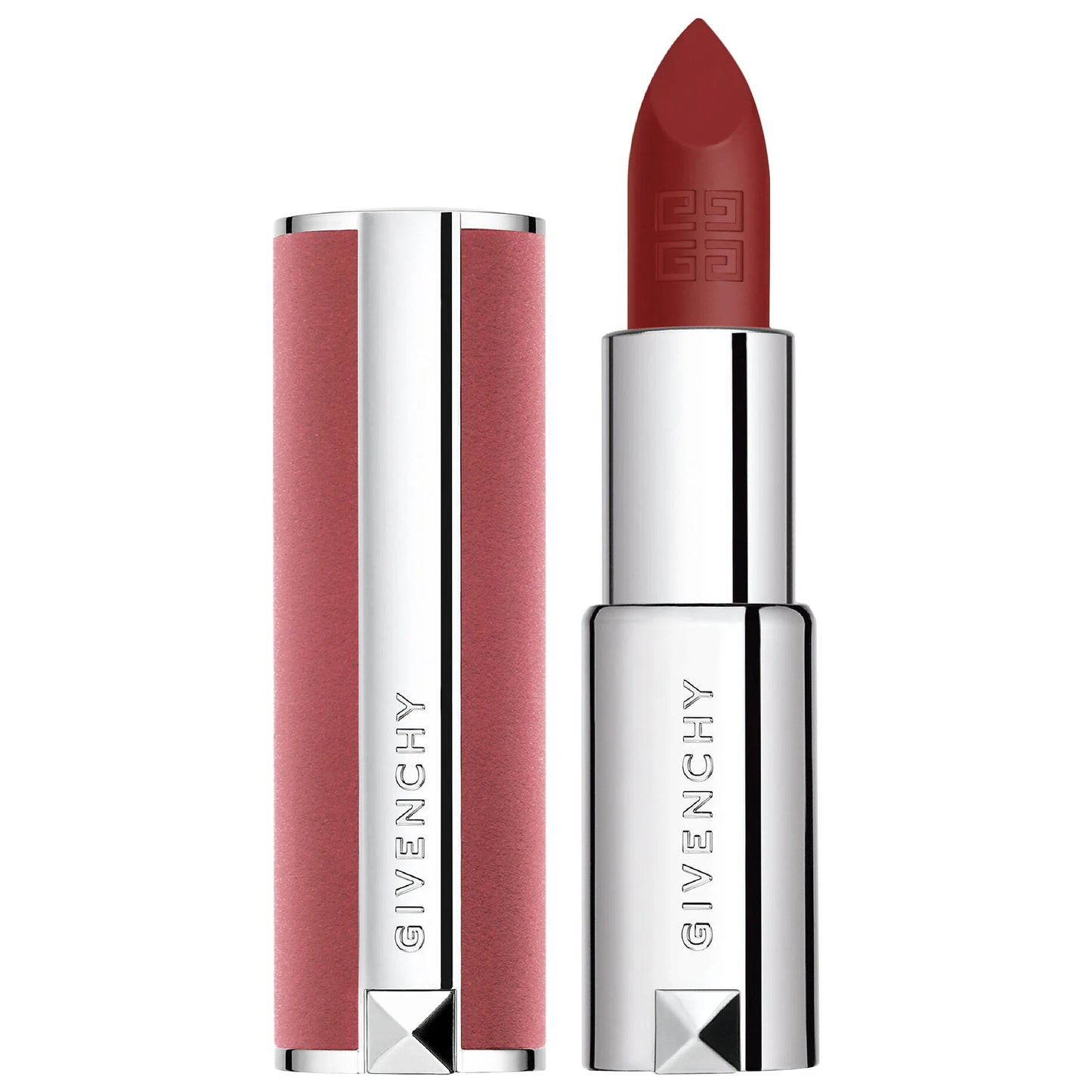 Le Rouge Sheer Velvet Matte Lipstick