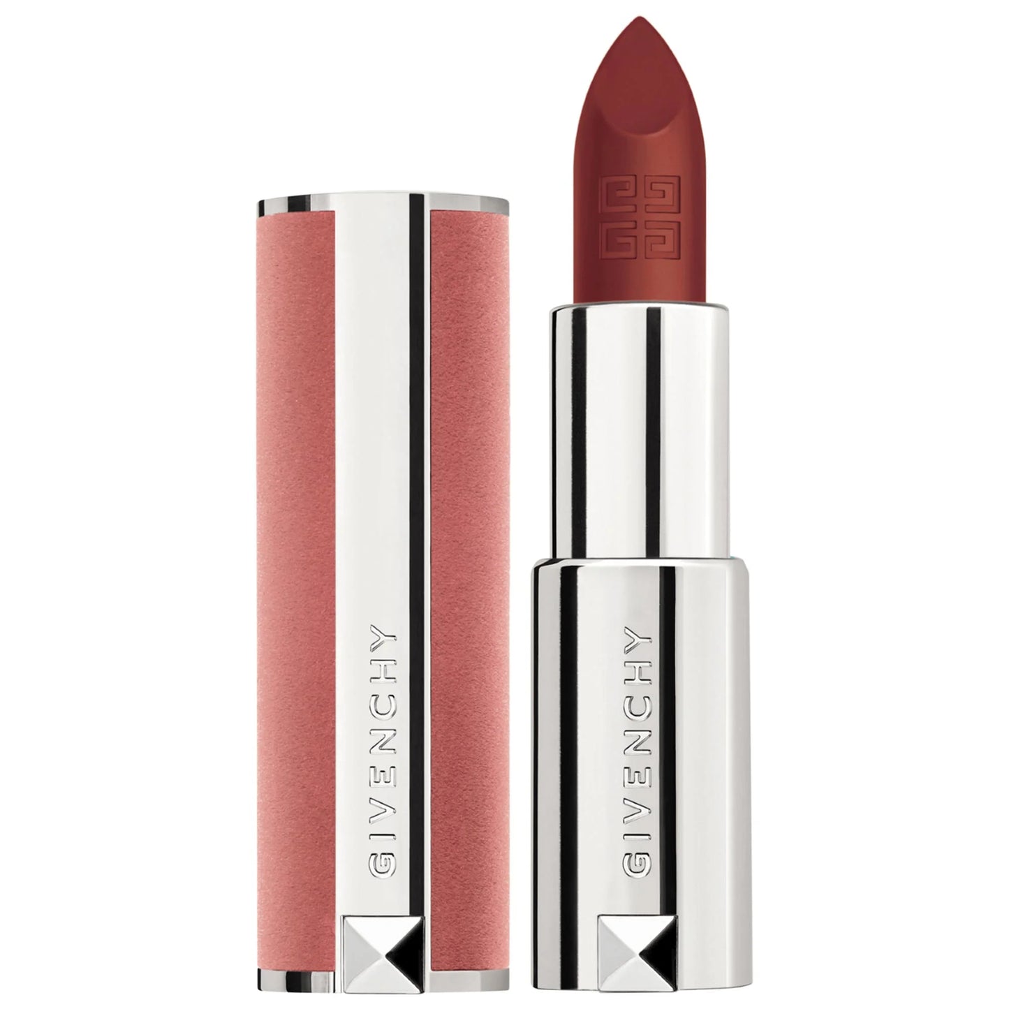Le Rouge Sheer Velvet Matte Lipstick