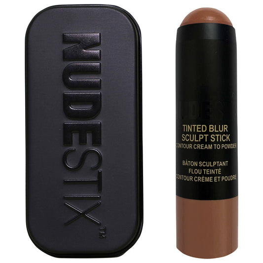 Tinted Blur Contour Sculpting Stick