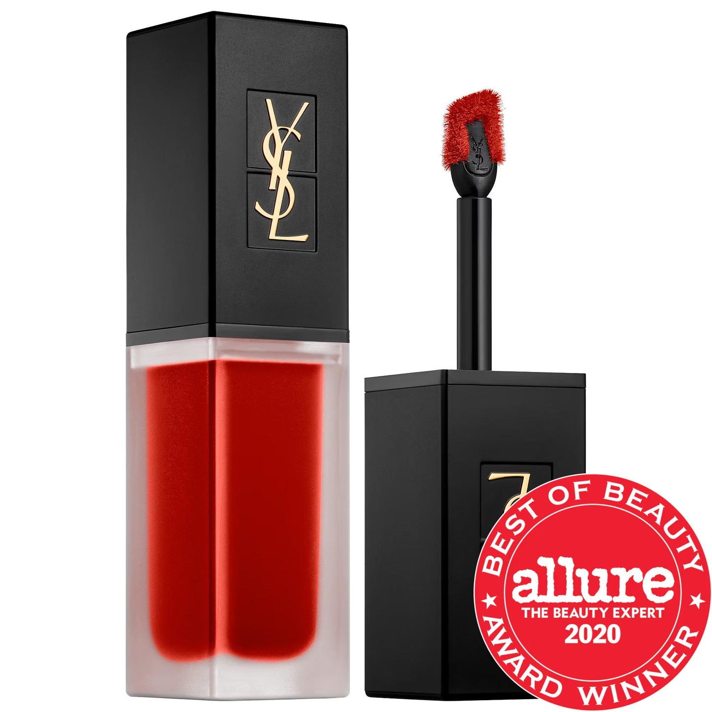 Tatouage Couture Velvet Cream Matte Liquid Lipstick