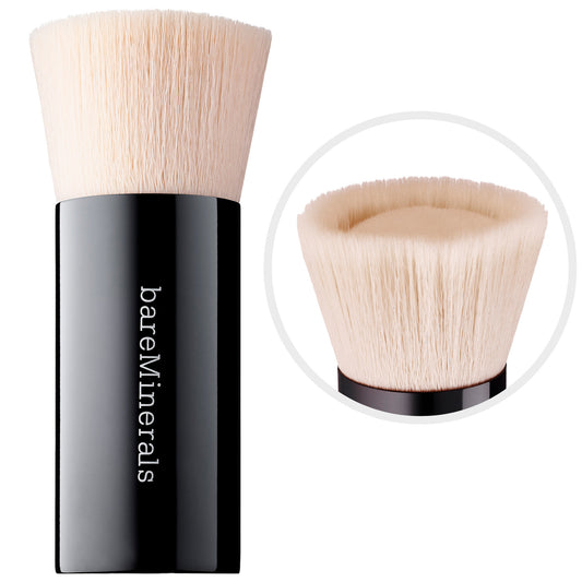 Beautiful Finish Foundation Brush
