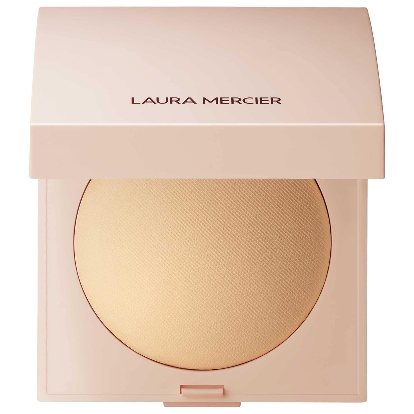 Real Flawless Luminous Perfecting Talc Free Pressed Powder