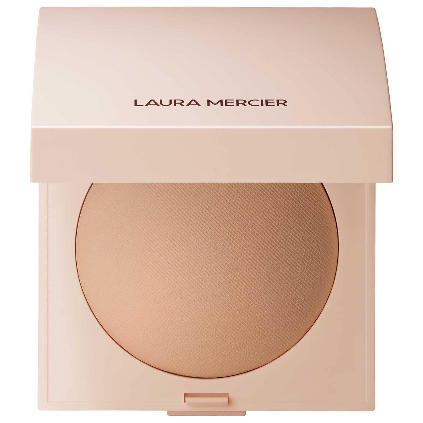 Real Flawless Luminous Perfecting Talc Free Pressed Powder