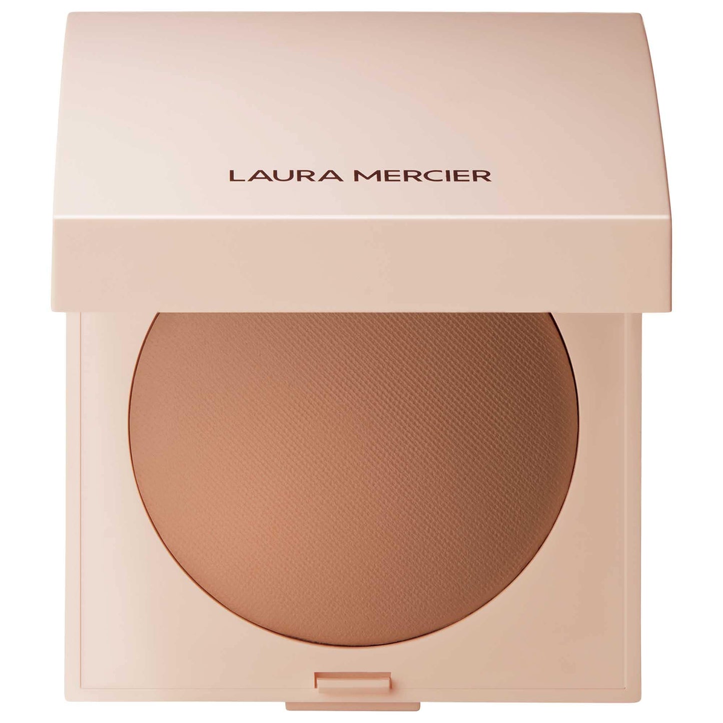 Real Flawless Luminous Perfecting Talc Free Pressed Powder
