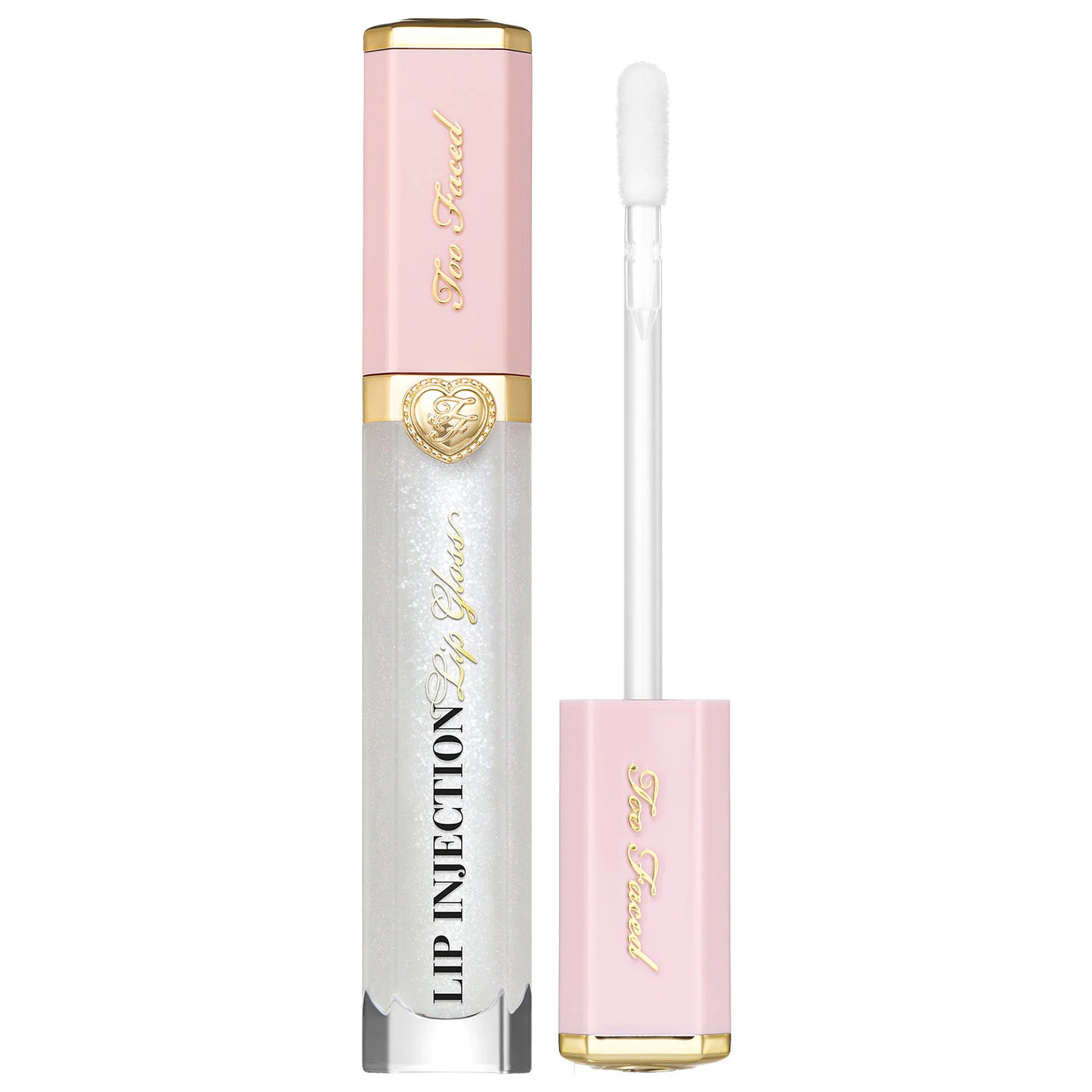 Lip Injection Power Plumping Hydrating Lip Gloss