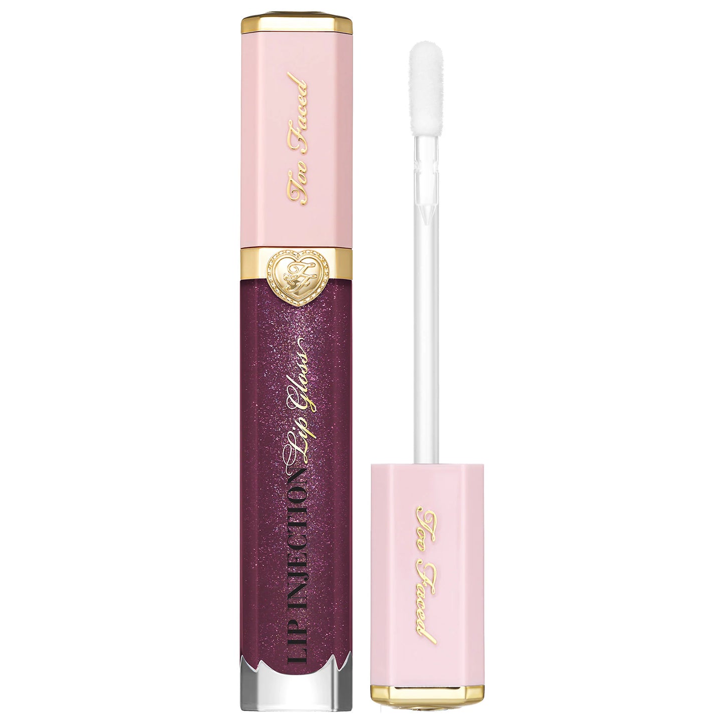 Lip Injection Power Plumping Hydrating Lip Gloss