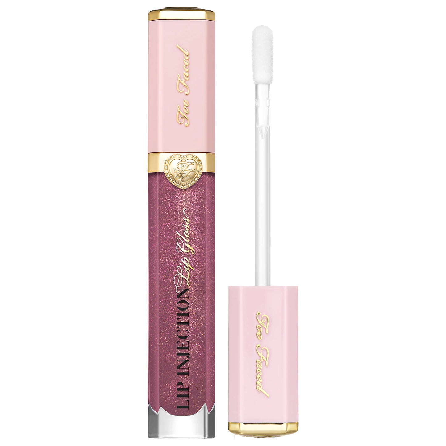 Lip Injection Power Plumping Hydrating Lip Gloss