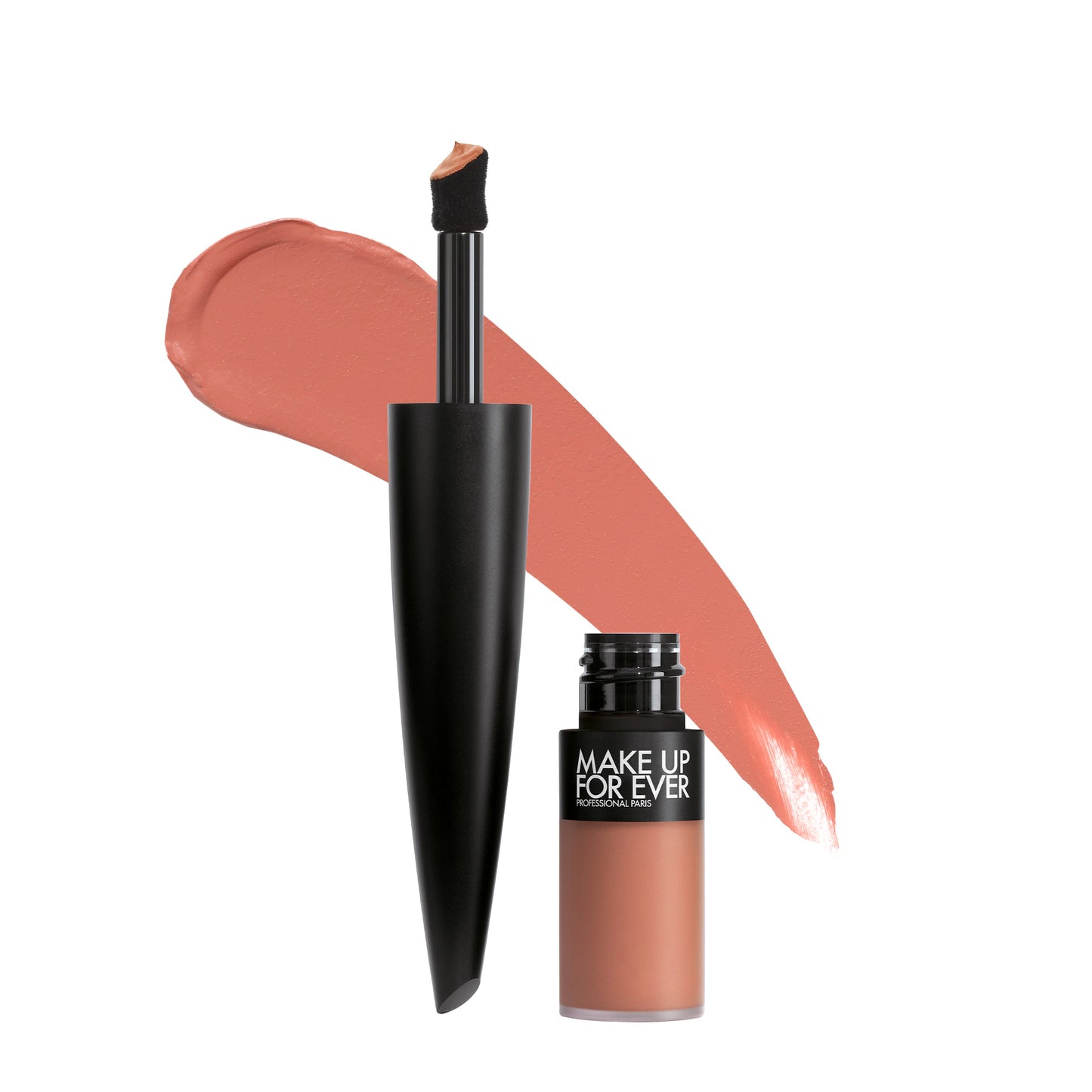 Rouge Artist For Ever Matte 24HR Longwear Liquid Lipstick