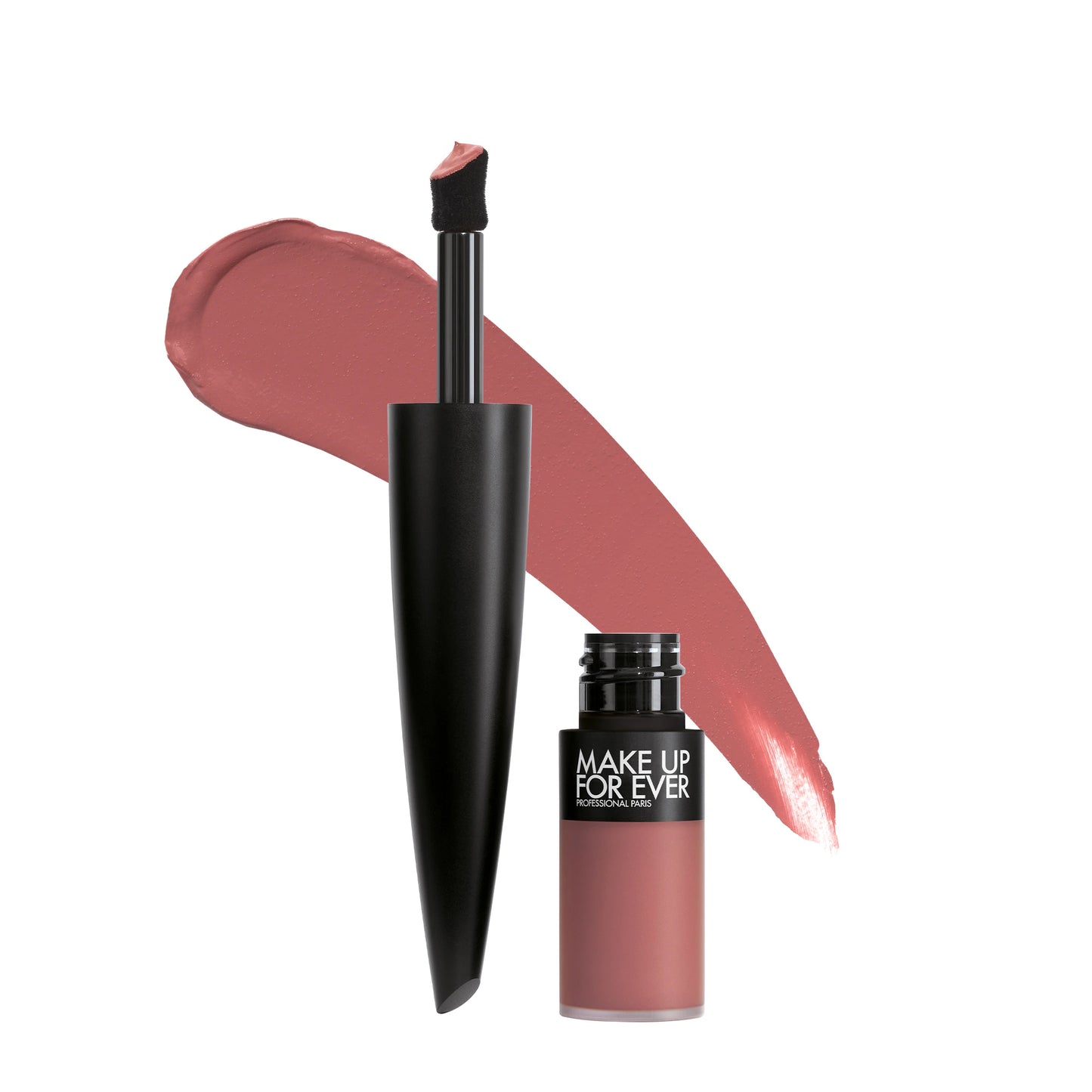 Rouge Artist For Ever Matte 24HR Longwear Liquid Lipstick