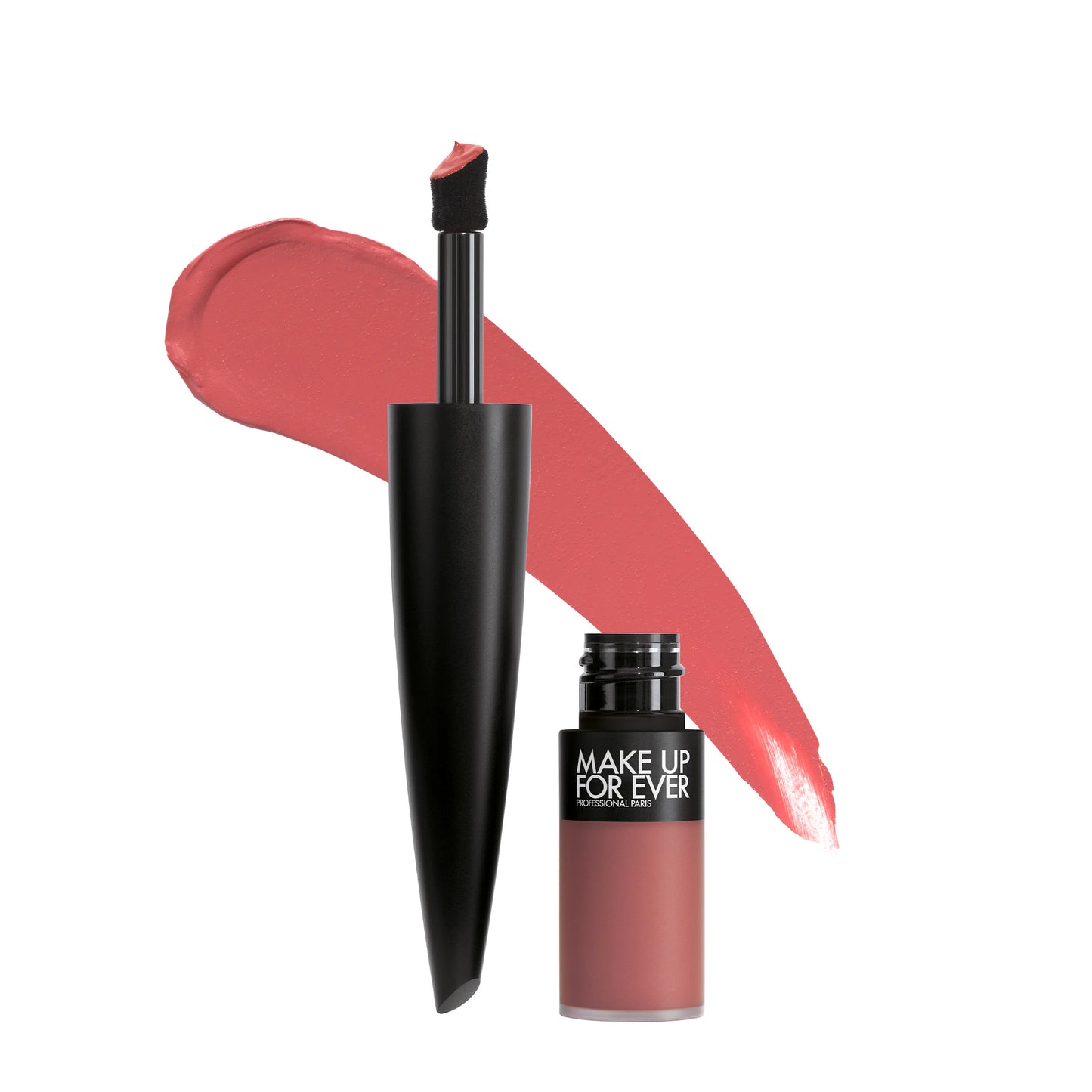 Rouge Artist For Ever Matte 24HR Longwear Liquid Lipstick