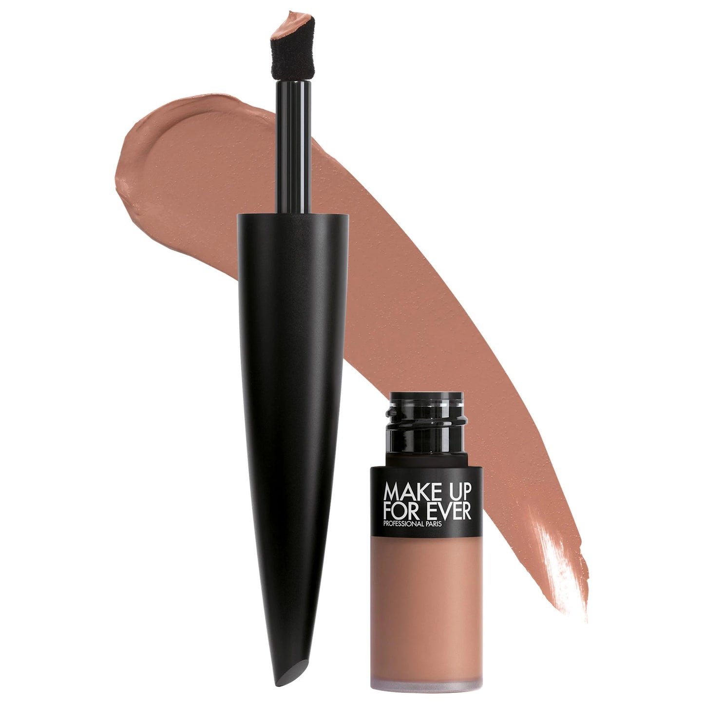 Rouge Artist For Ever Matte 24HR Longwear Liquid Lipstick
