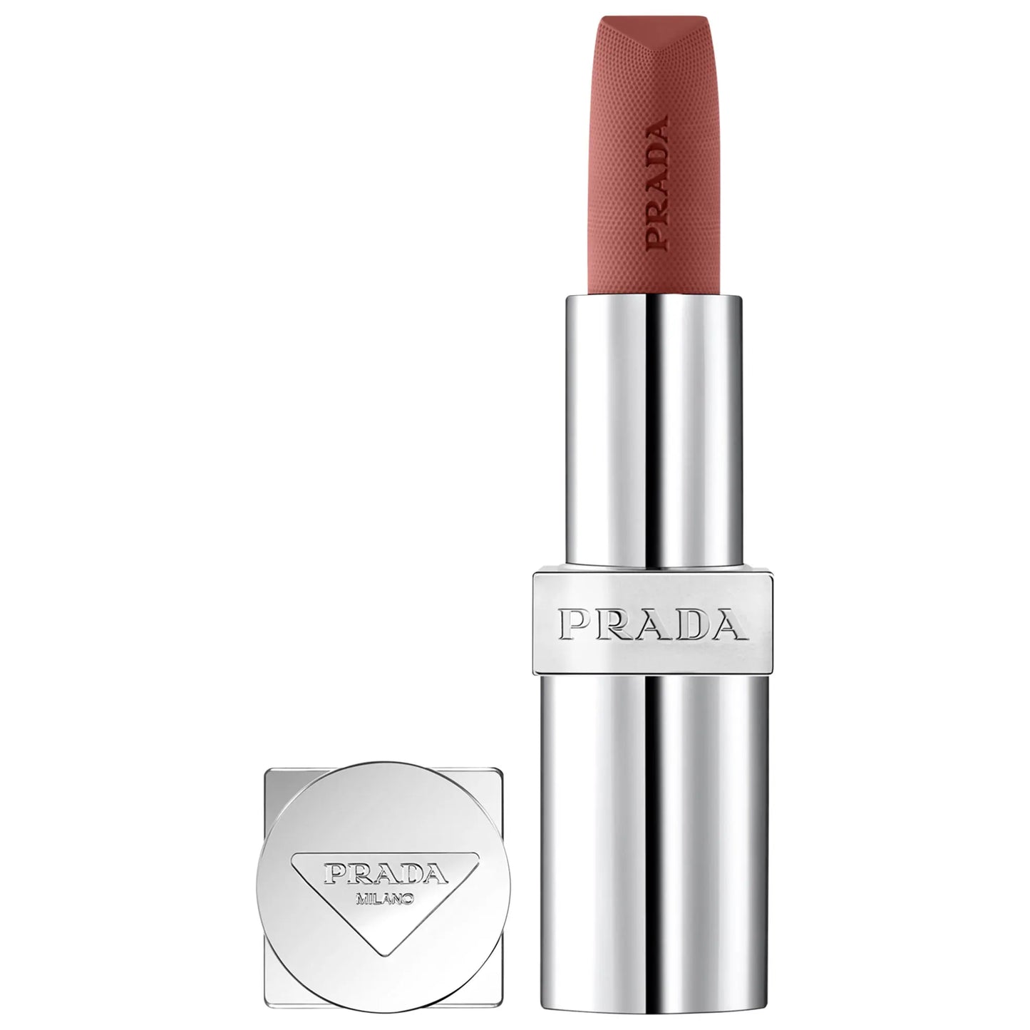 Monochrome Soft Matte Refillable Lipstick