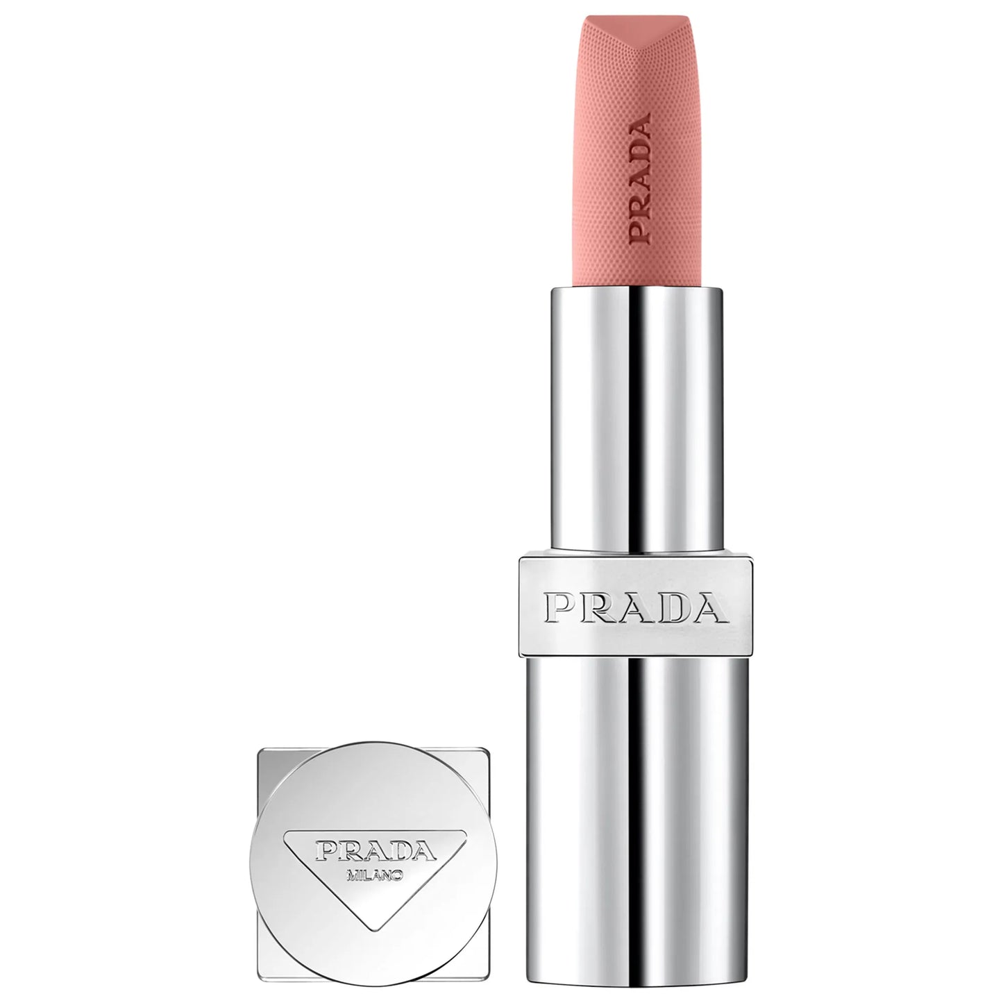 Monochrome Soft Matte Refillable Lipstick