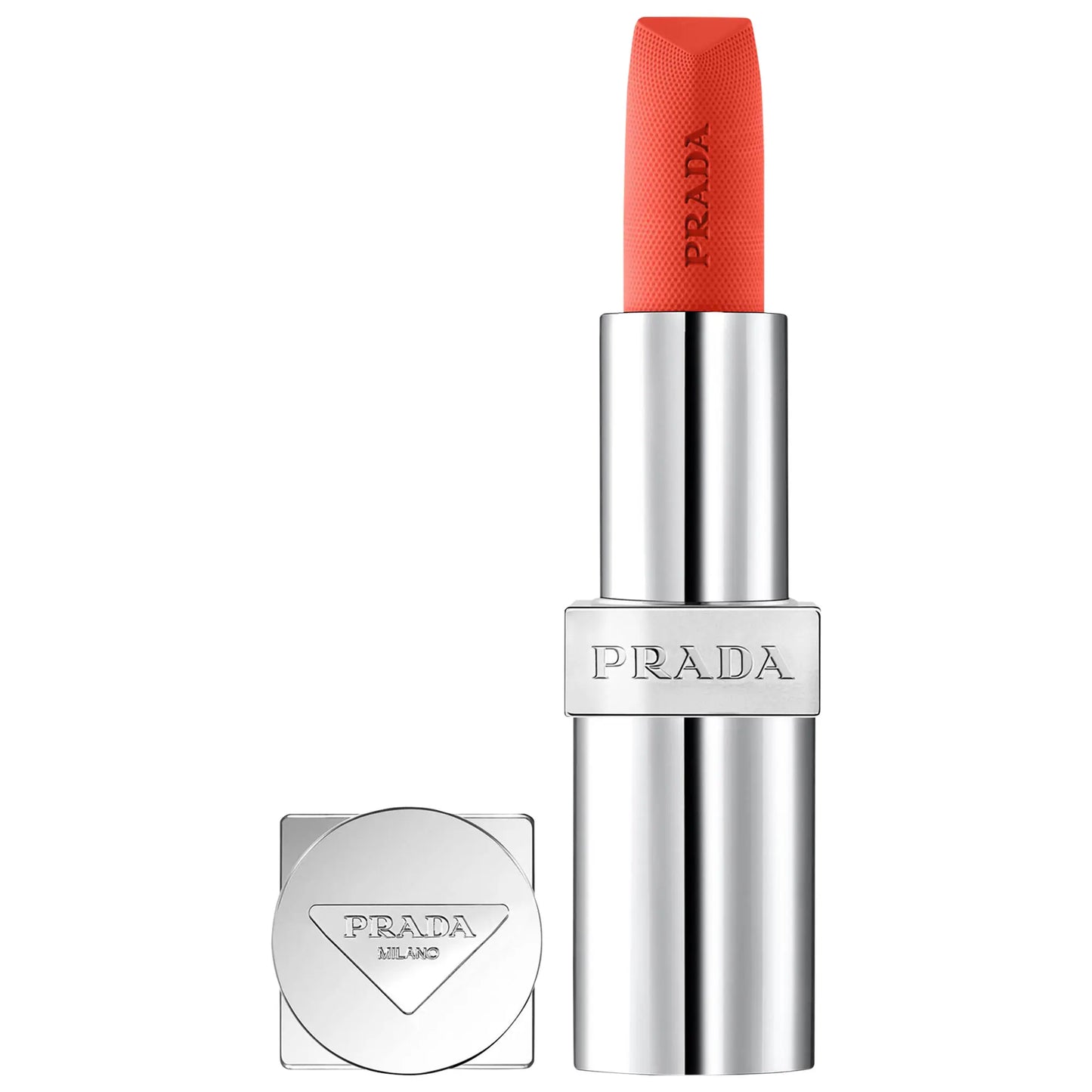 Monochrome Soft Matte Refillable Lipstick