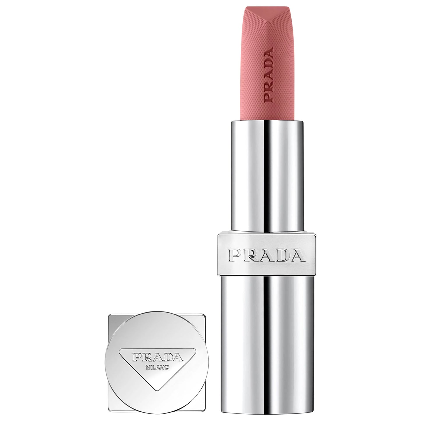 Monochrome Soft Matte Refillable Lipstick