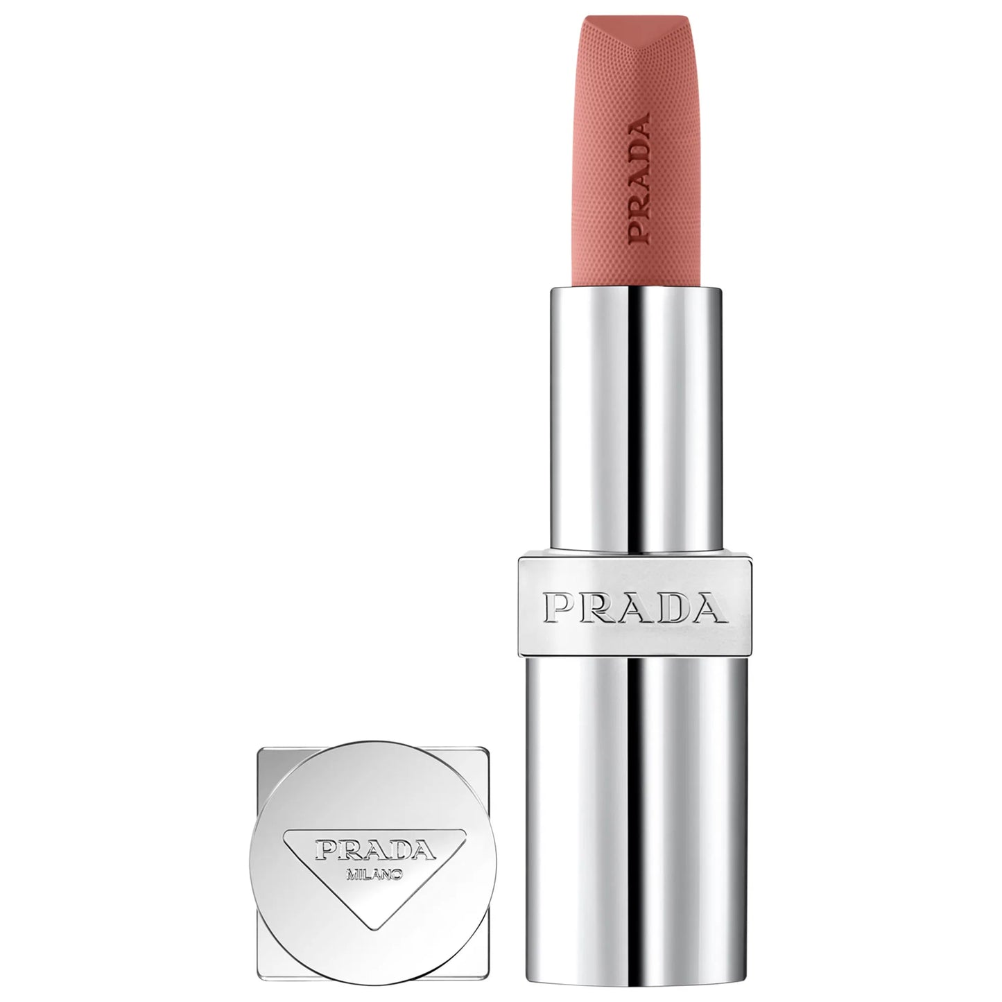 Monochrome Soft Matte Refillable Lipstick