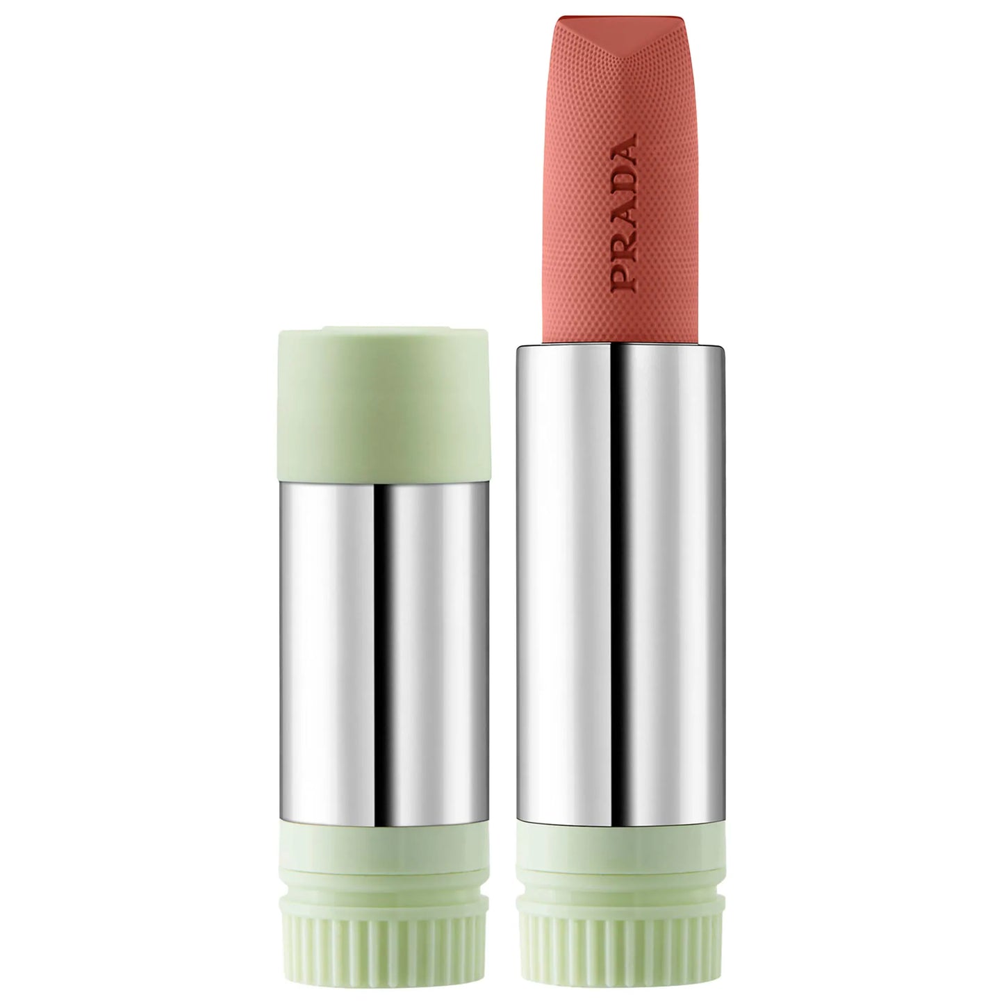 Monochrome Soft Matte Refillable Lipstick