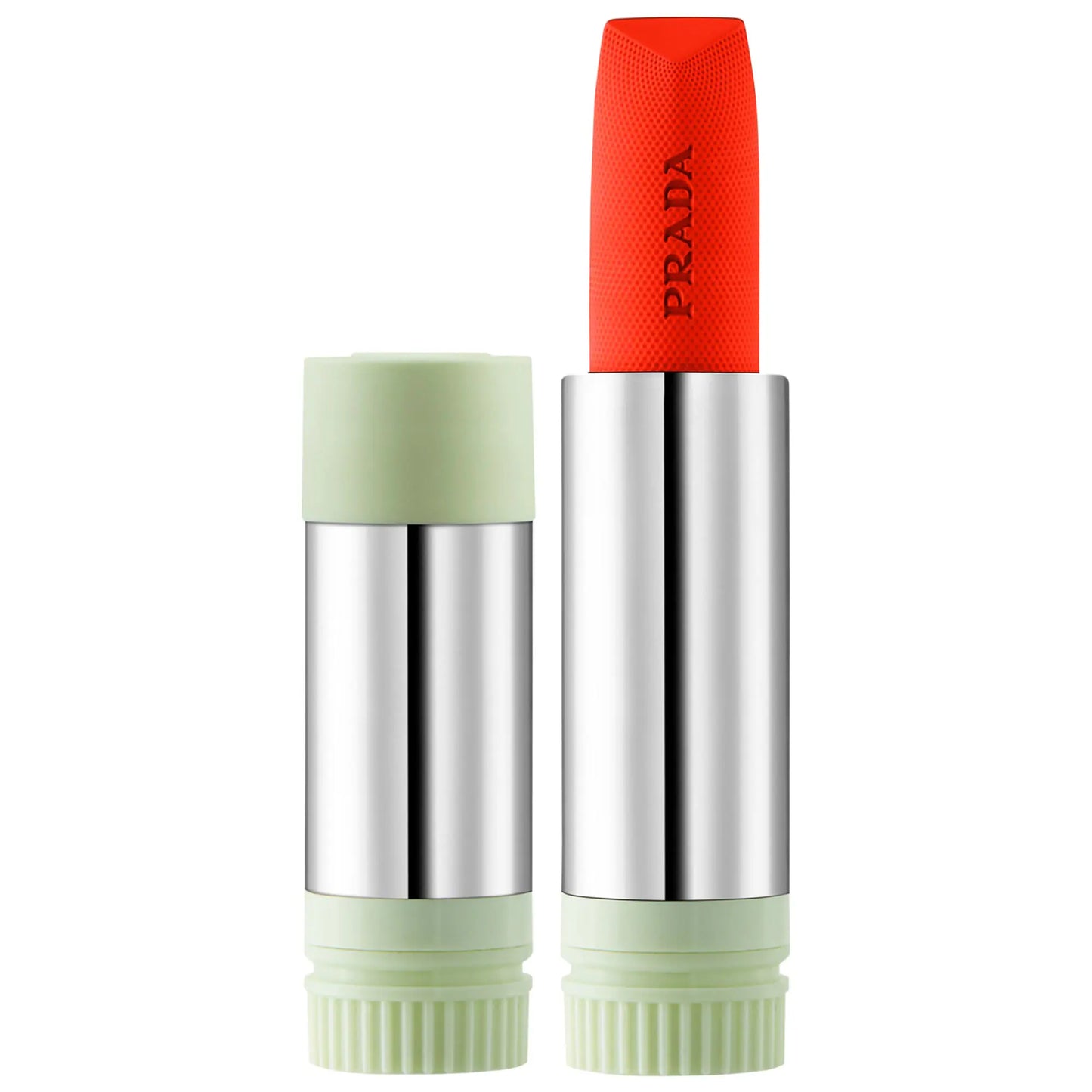 Monochrome Soft Matte Refillable Lipstick