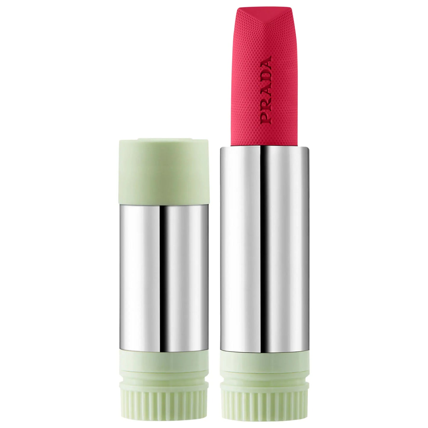 Monochrome Soft Matte Refillable Lipstick