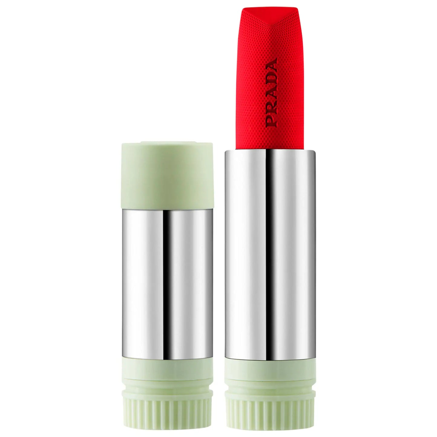 Monochrome Soft Matte Refillable Lipstick
