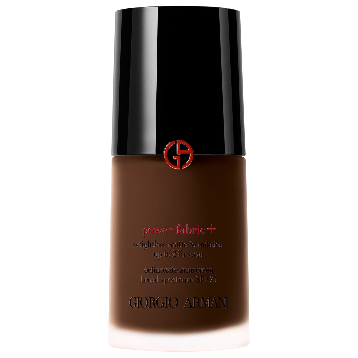 Power Fabric + Longwear High Cover Foundation SPF 25