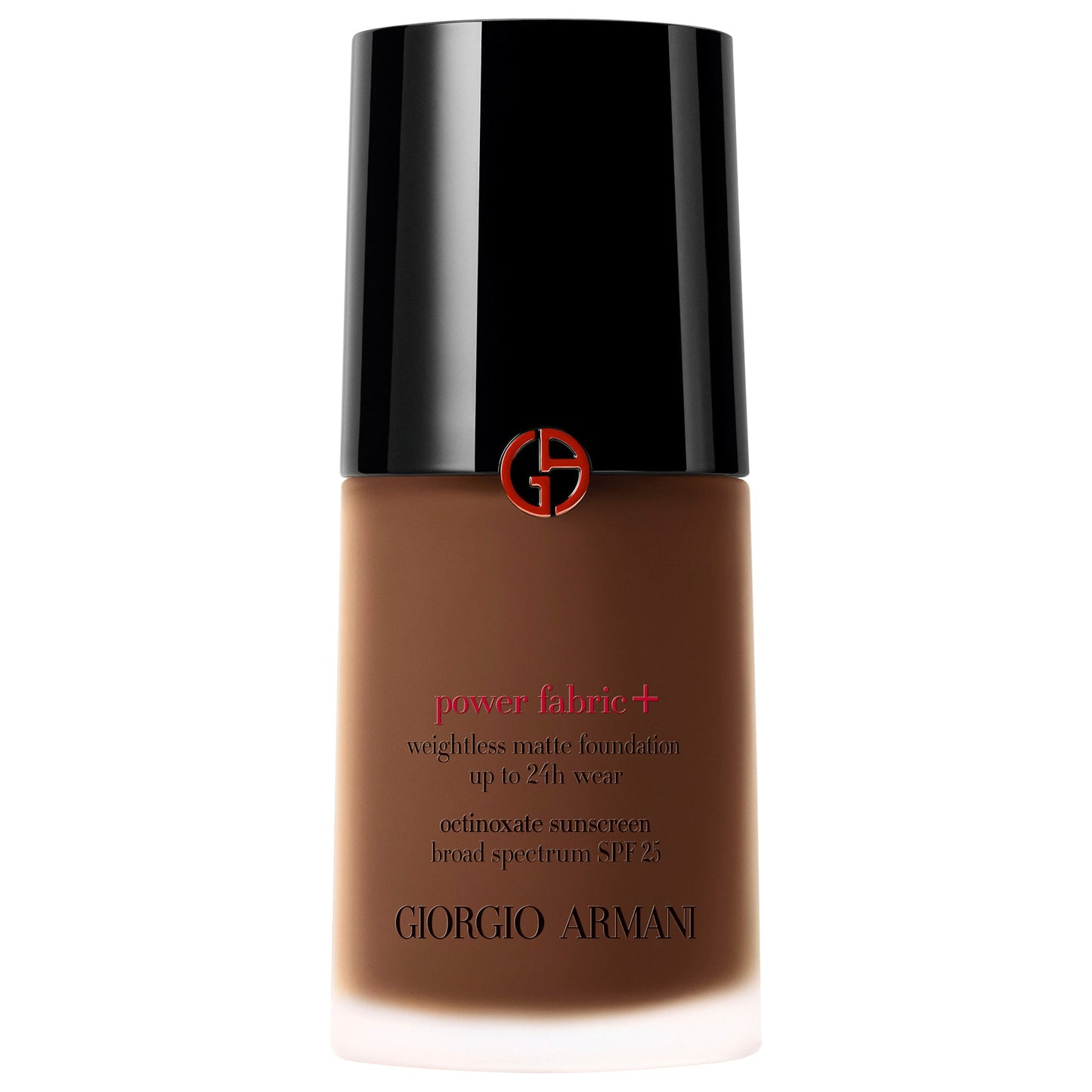 Power Fabric + Longwear High Cover Foundation SPF 25