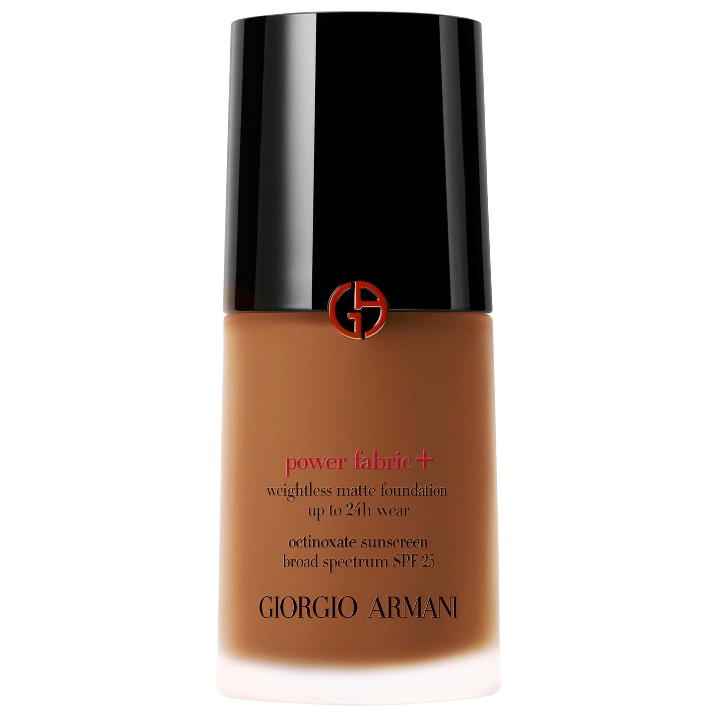 Power Fabric + Longwear High Cover Foundation SPF 25