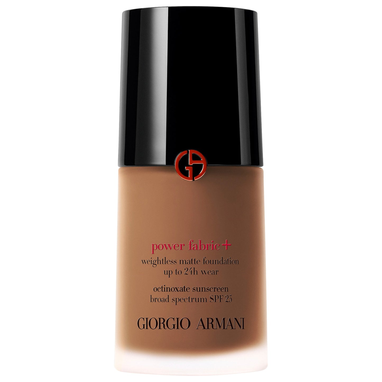 Power Fabric + Longwear High Cover Foundation SPF 25