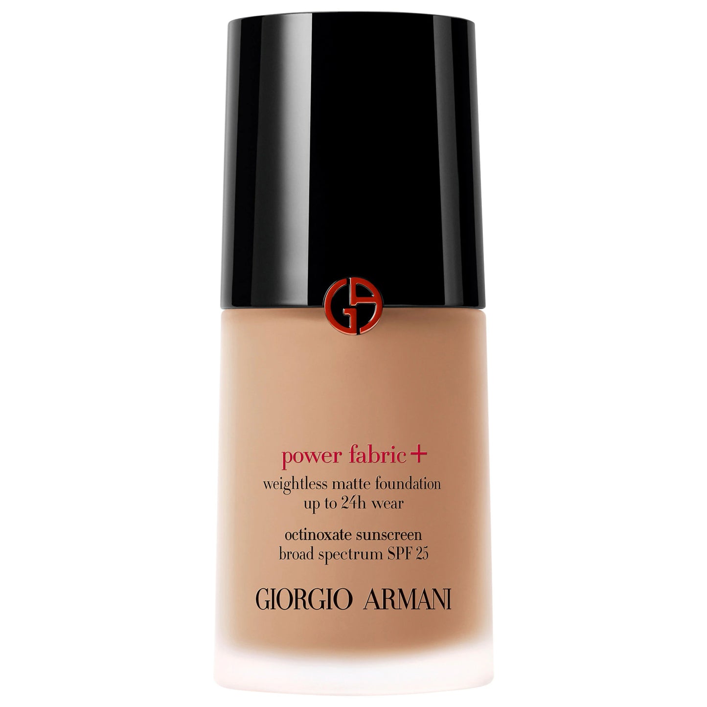 Power Fabric + Longwear High Cover Foundation SPF 25