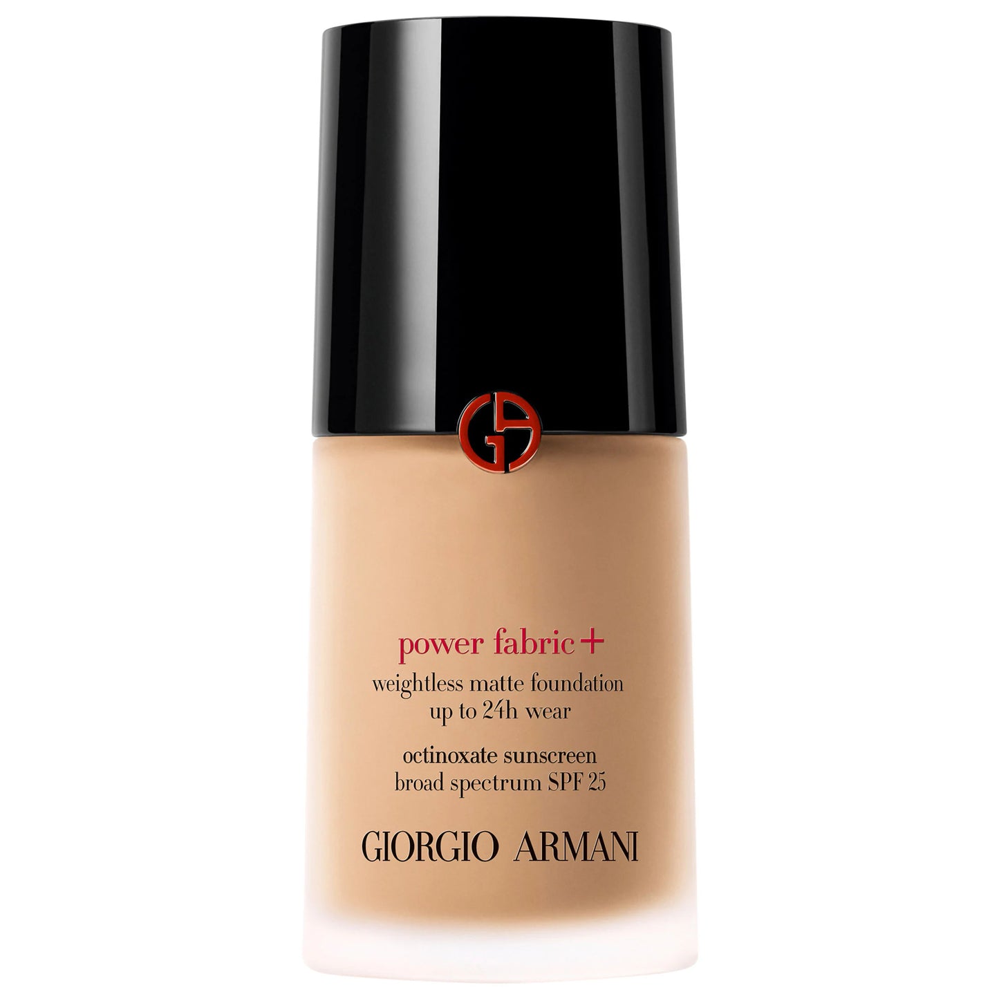 Power Fabric + Longwear High Cover Foundation SPF 25