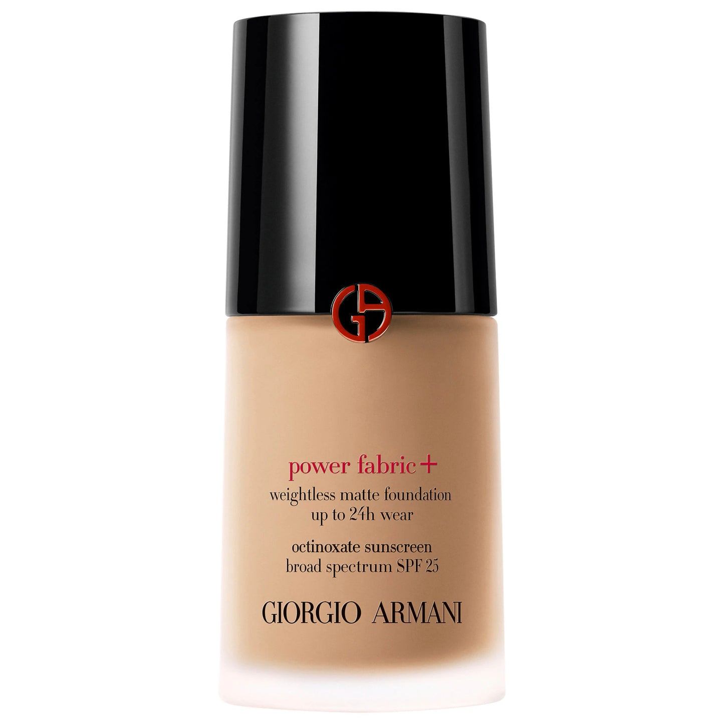 Power Fabric + Longwear High Cover Foundation SPF 25