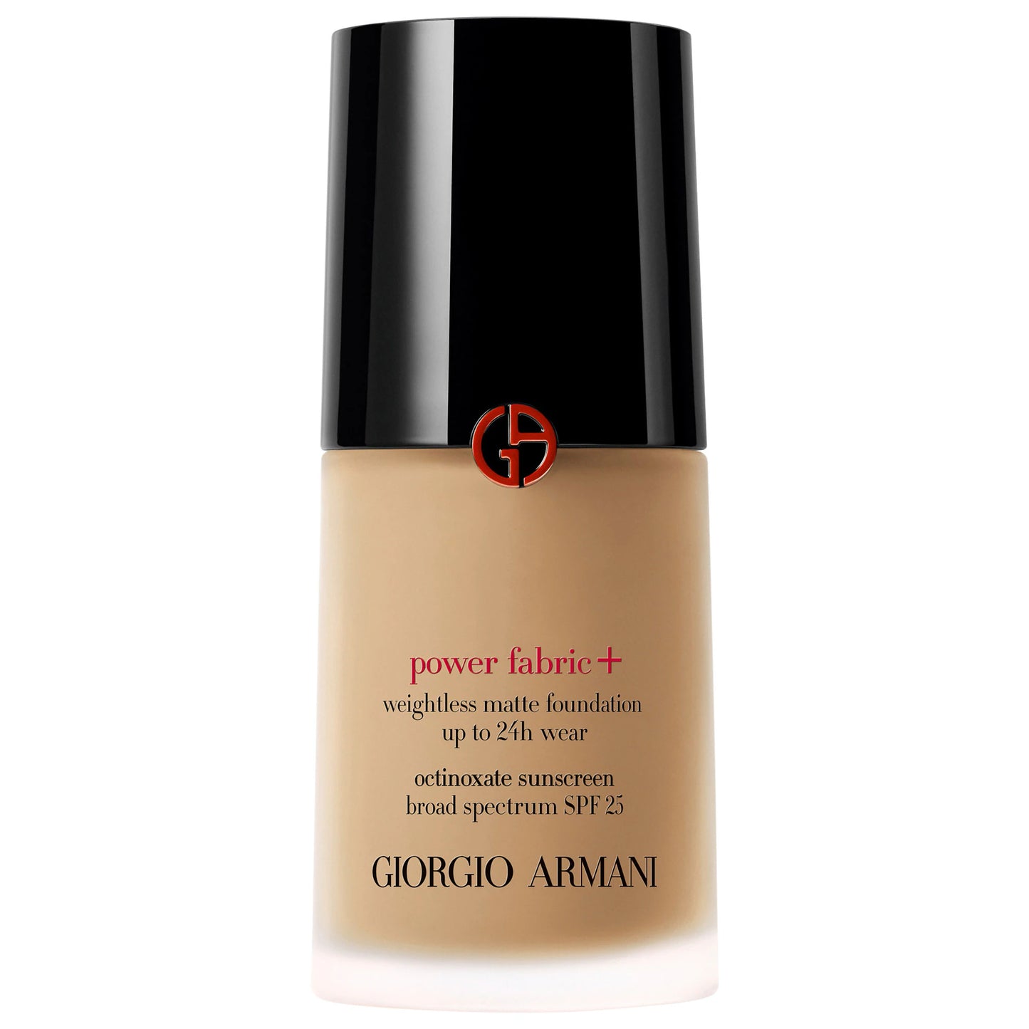 Power Fabric + Longwear High Cover Foundation SPF 25