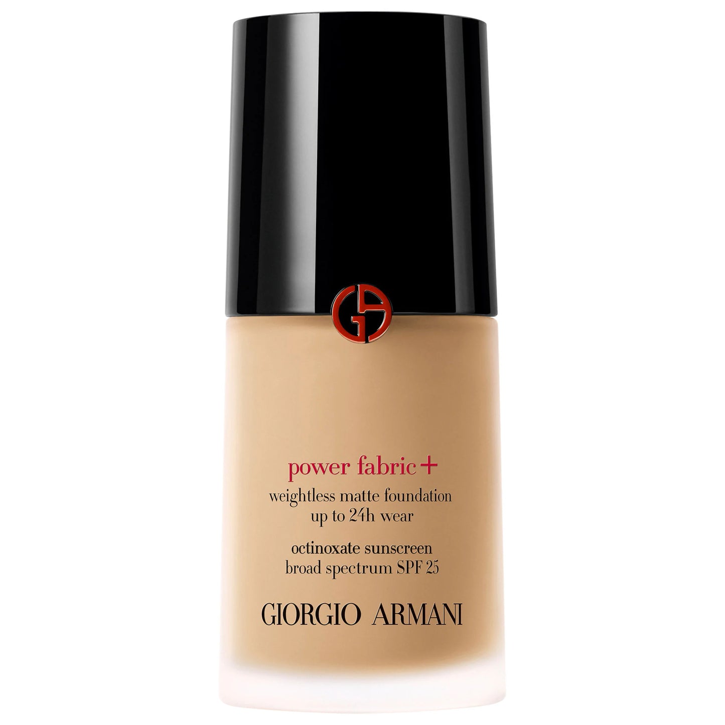Power Fabric + Longwear High Cover Foundation SPF 25