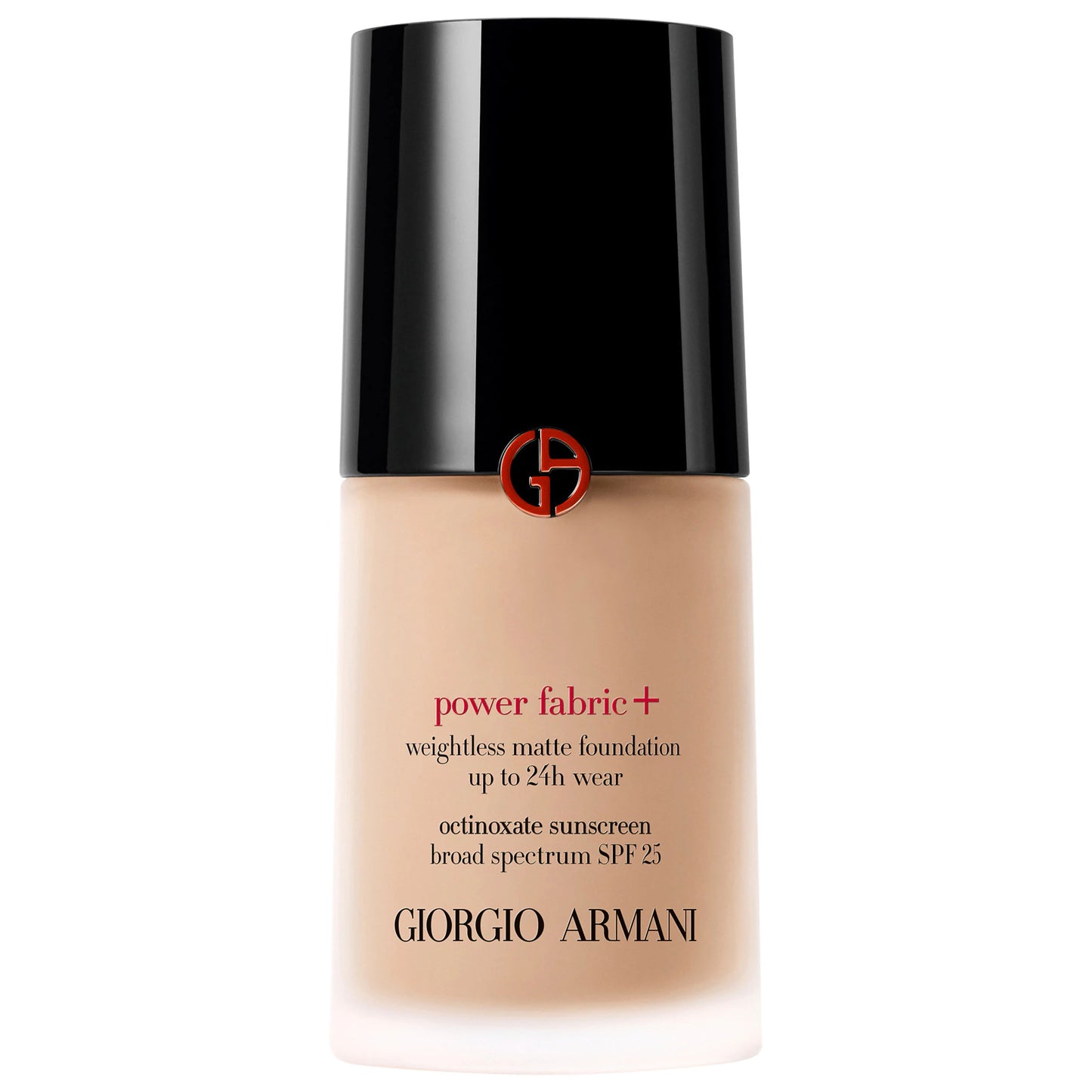 Power Fabric + Longwear High Cover Foundation SPF 25