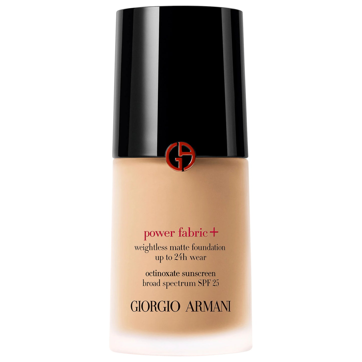 Power Fabric + Longwear High Cover Foundation SPF 25