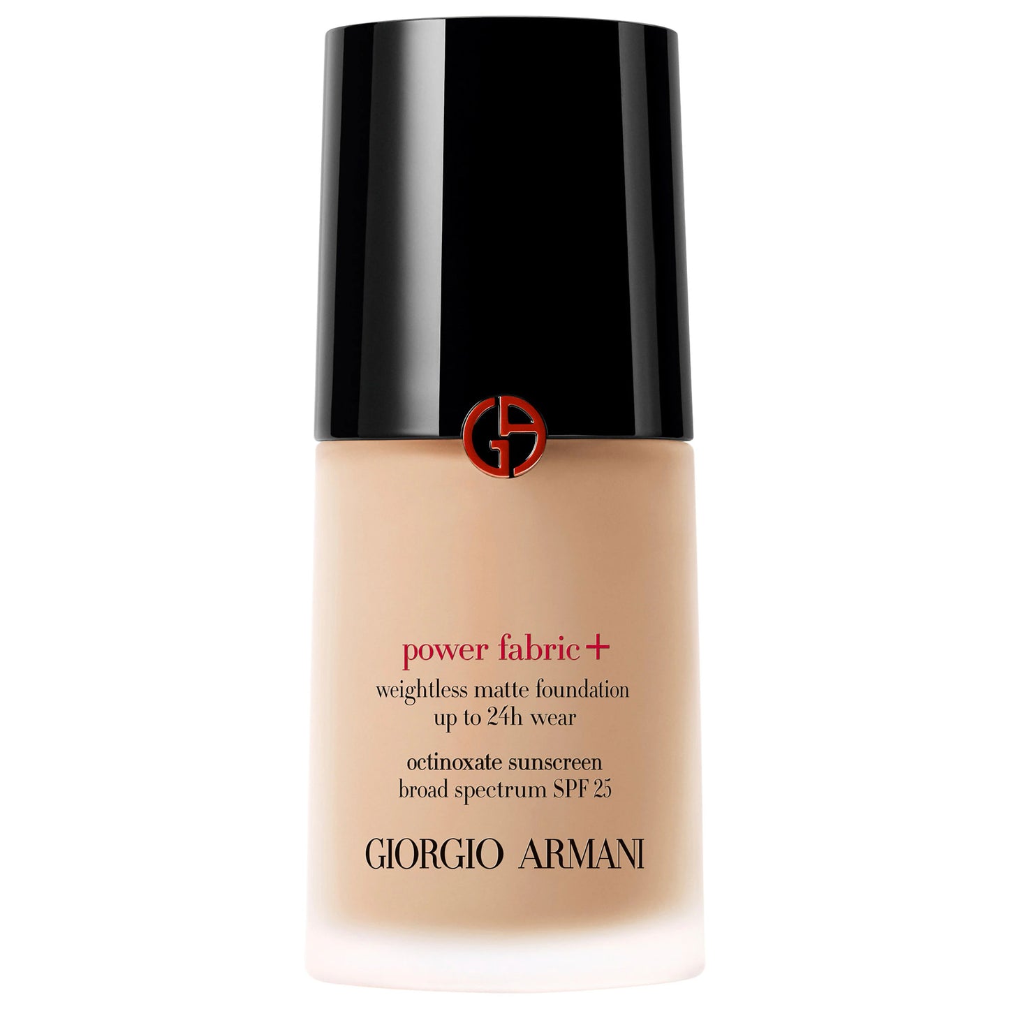 Power Fabric + Longwear High Cover Foundation SPF 25