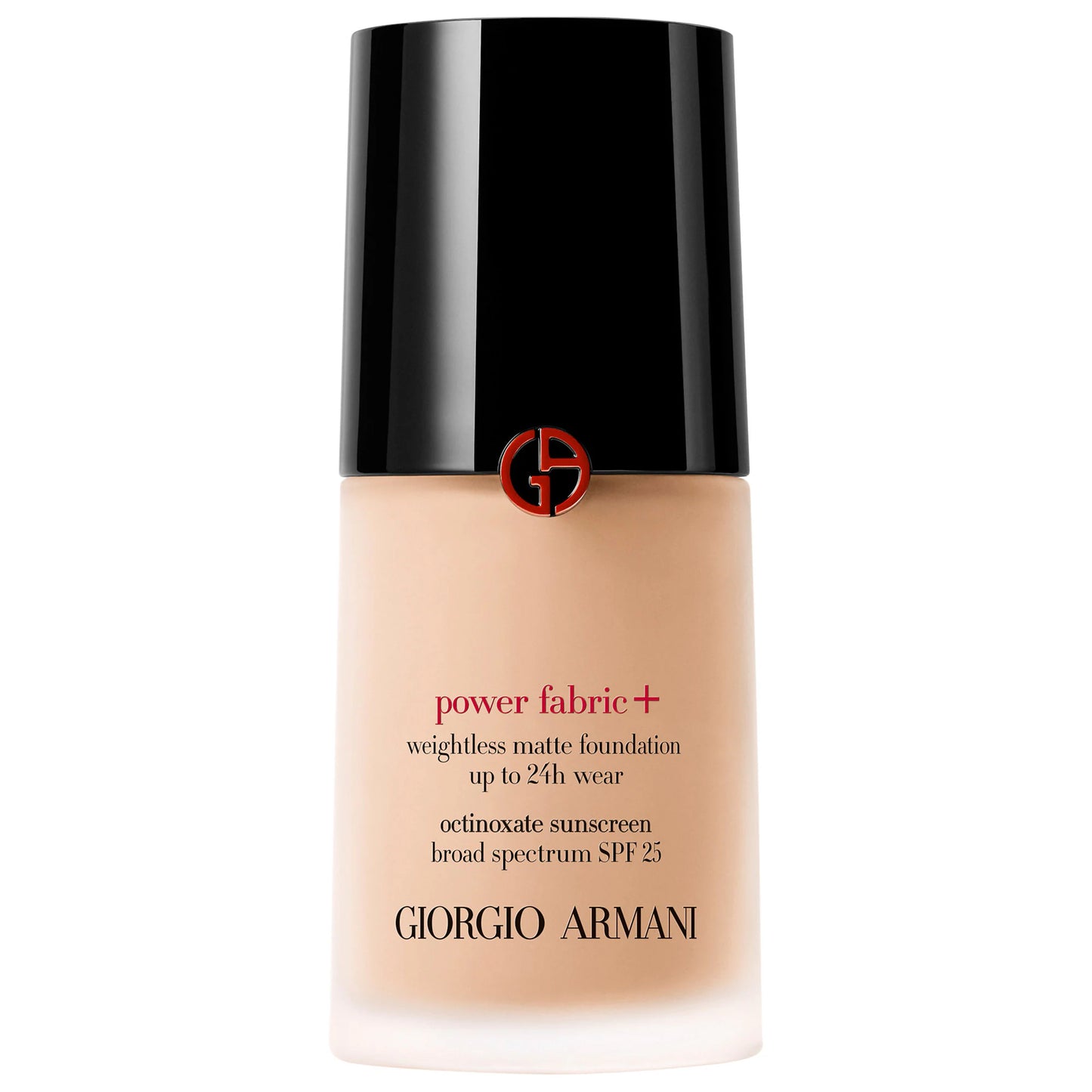 Power Fabric + Longwear High Cover Foundation SPF 25