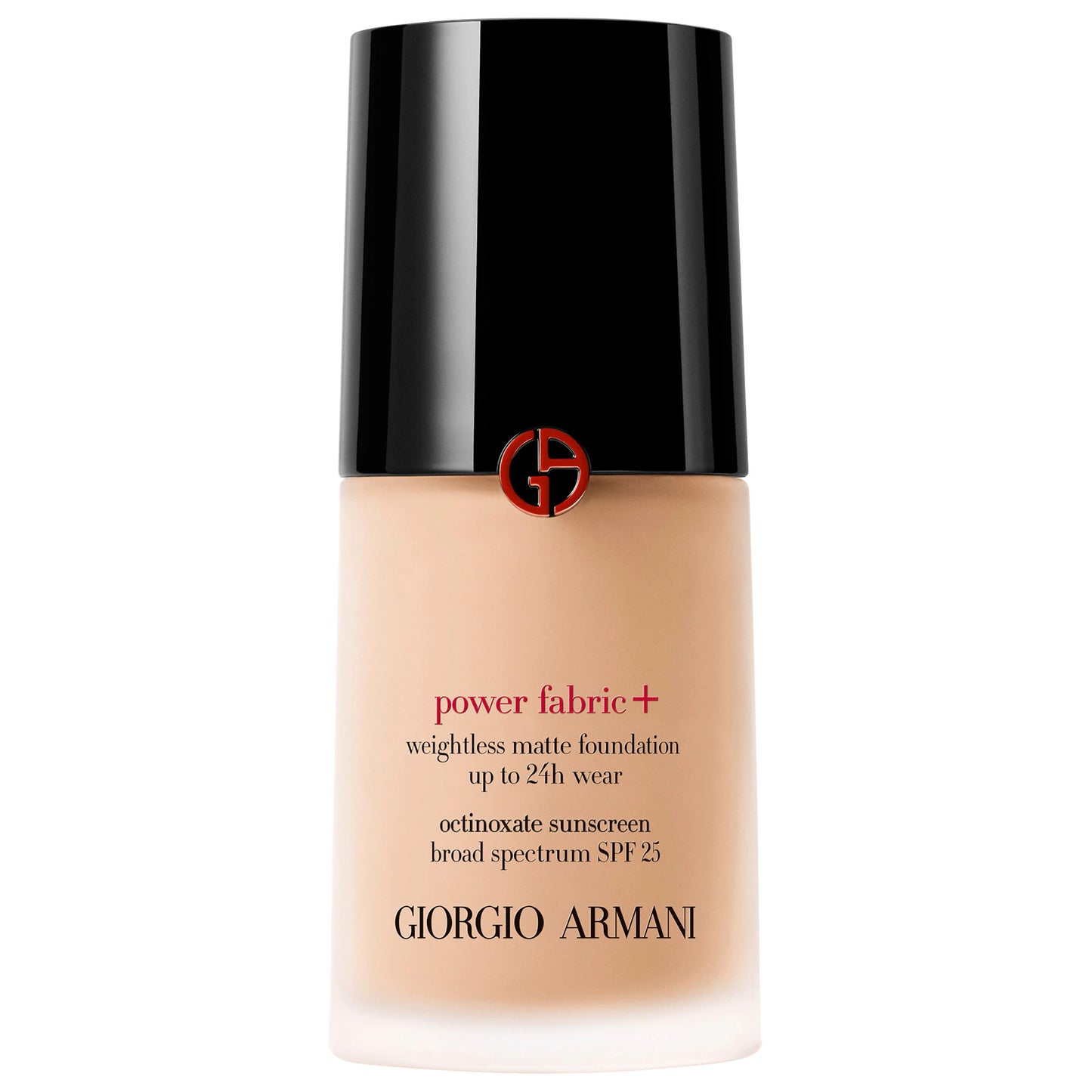 Power Fabric + Longwear High Cover Foundation SPF 25