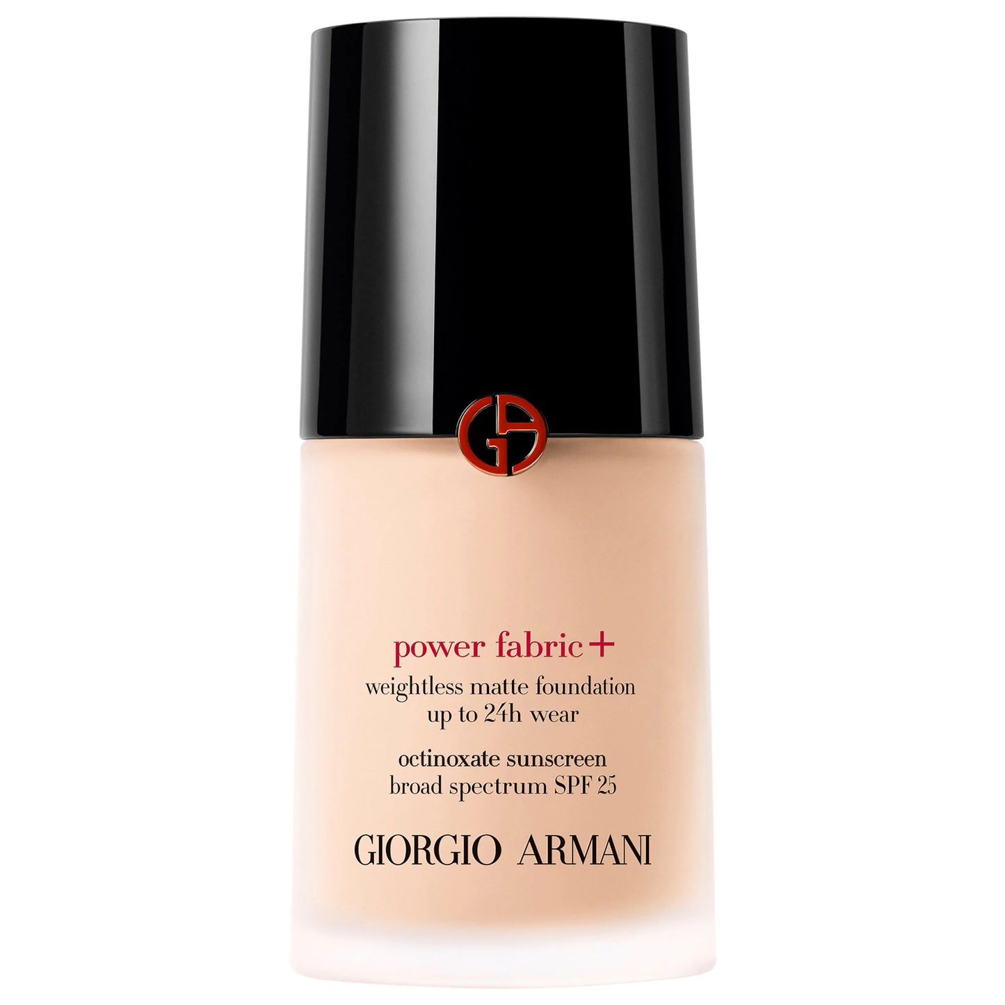 Power Fabric + Longwear High Cover Foundation SPF 25
