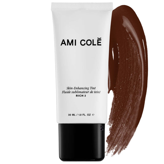 Skin Enhancing Tinted Moisturizer