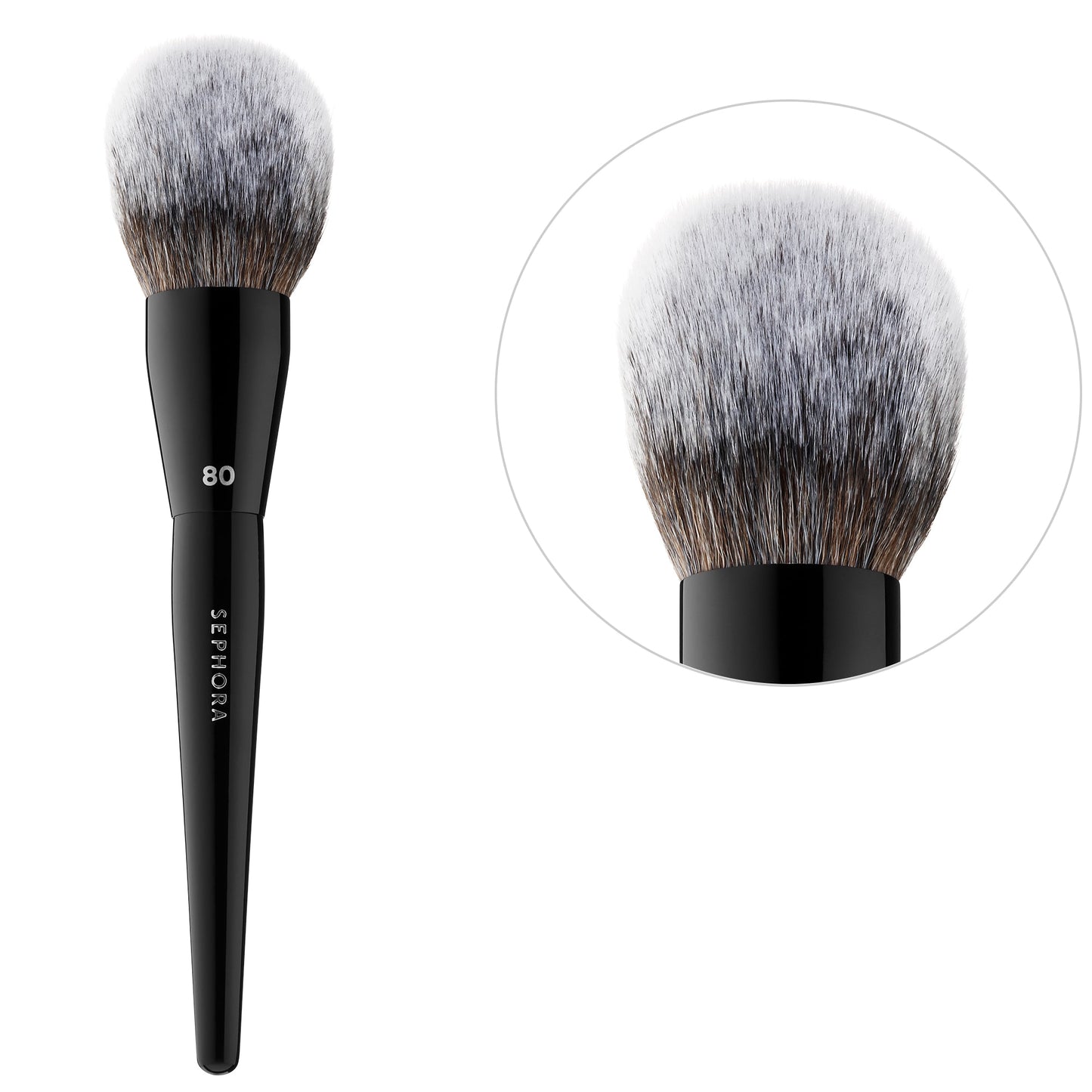 PRO Bronzer Brush 80