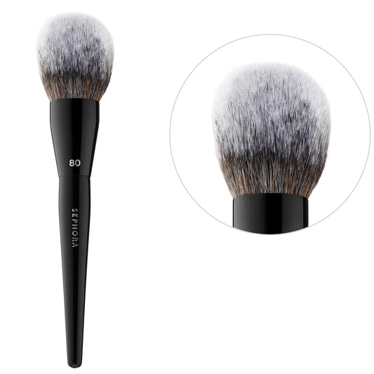PRO Bronzer Brush 80