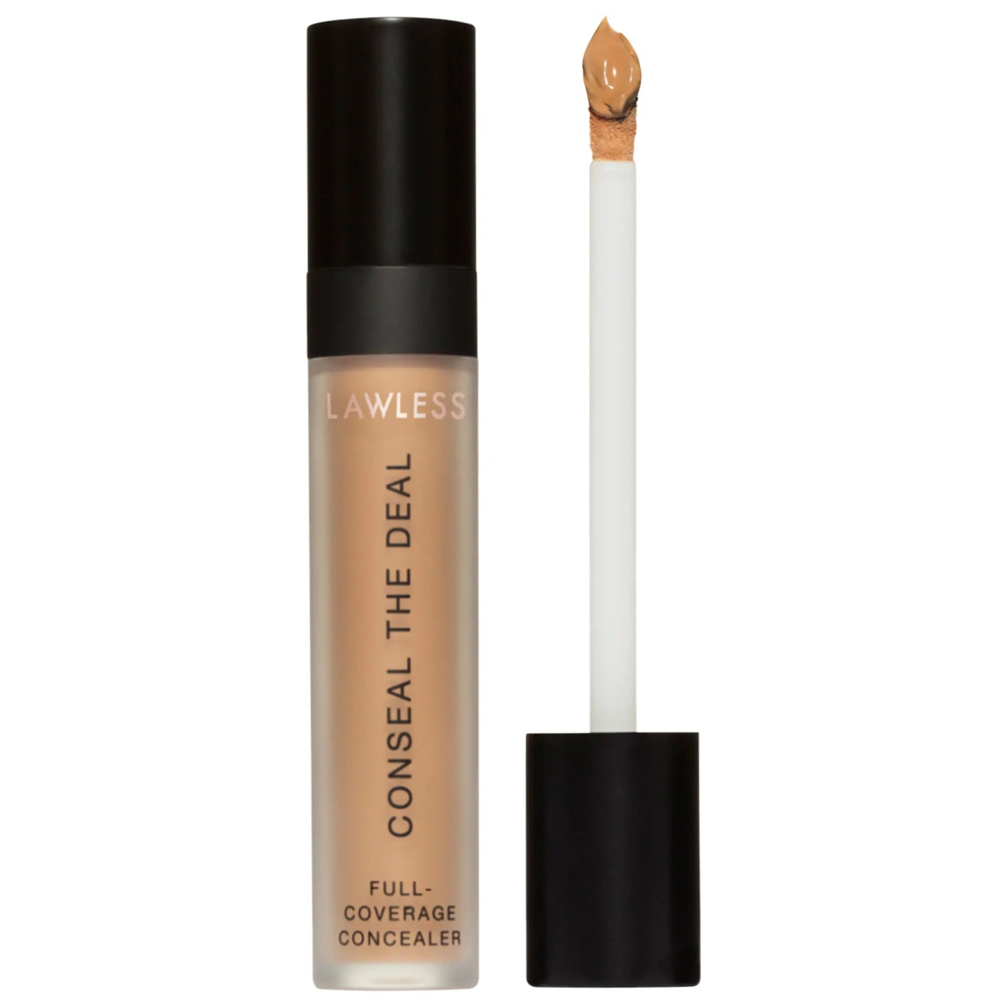 Conseal the Deal Lightweight Concealer