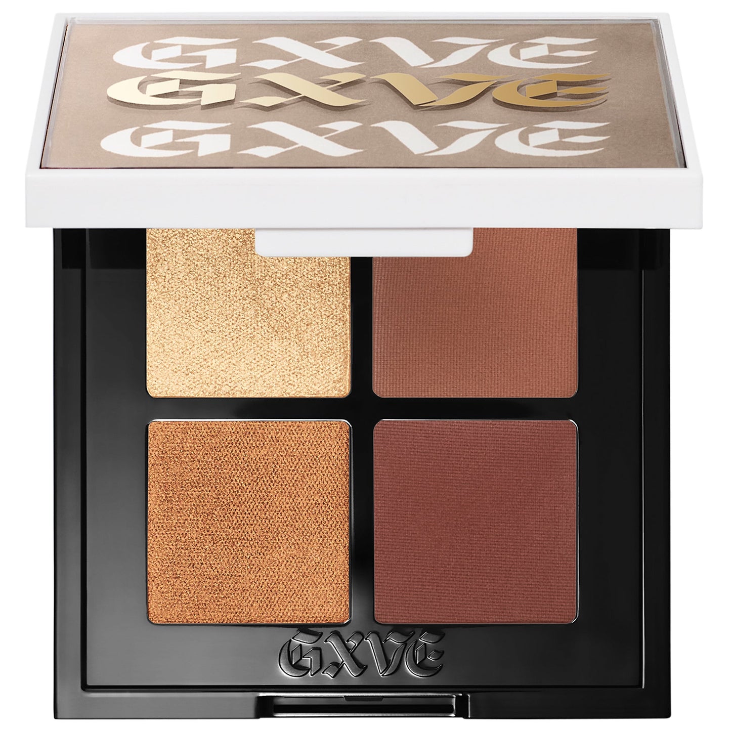 Eye See in Color Clean Multidimensional Eyeshadow Palette