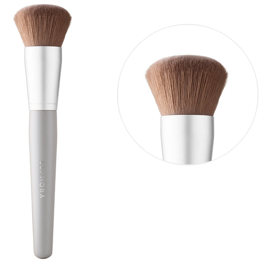 Makeup Match Foundation Brush