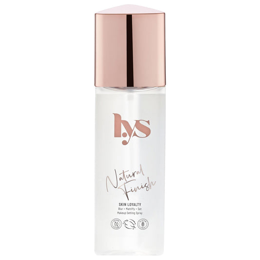 LYS Beauty Skin Loyalty Setting Spray