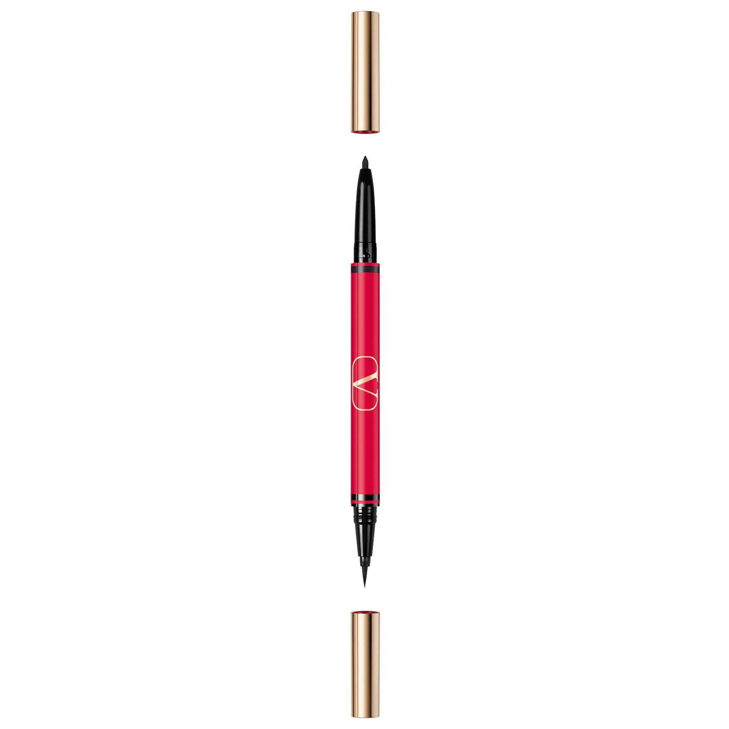Twin Liner Gel and Liquid Eyeliner